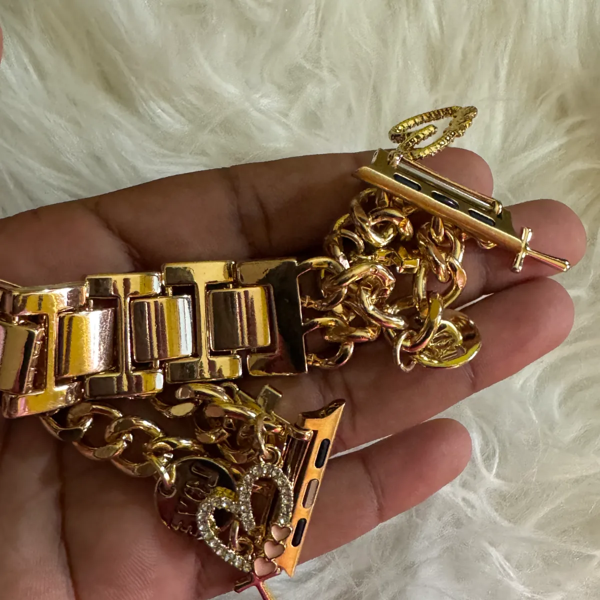 apple watch band